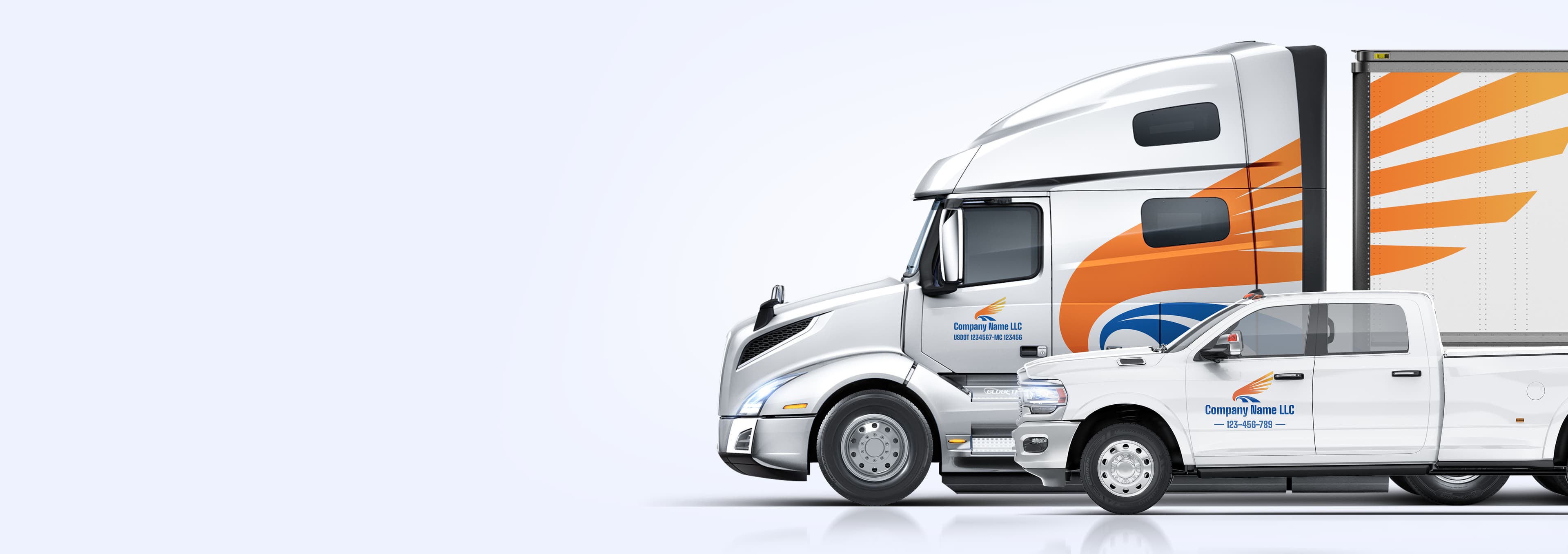 Decals for vehicles that look professional