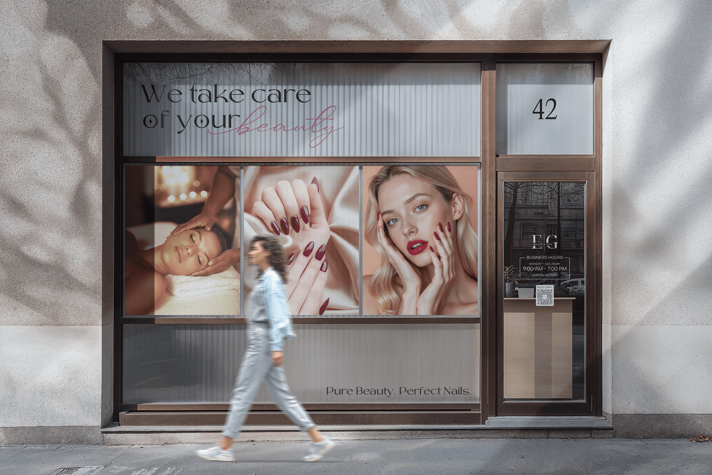 Excellent graphics for windows