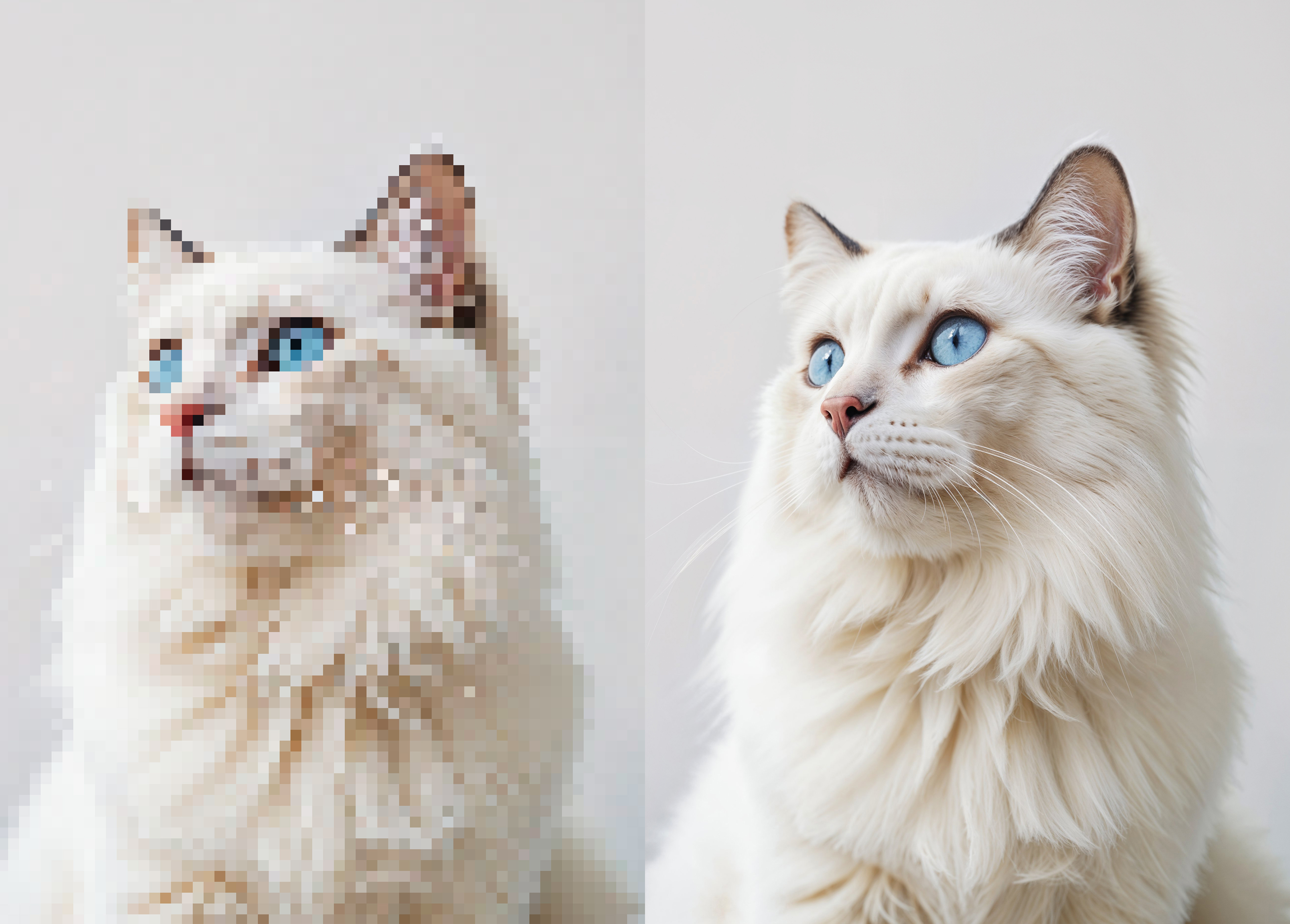 Image Resolution